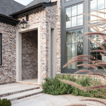 Witherspoon Parade of Homes Residence