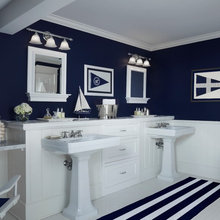 Skillman Powder Room