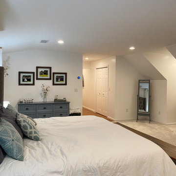 Master Suite Remodeling, Tolland, CT 06084