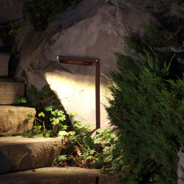 LED Outdoor and Landscape Lighting