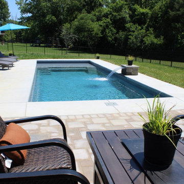 Watterson Freedom 38 with splash pad