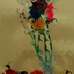 Pari Chumroo Fine Arts - Products