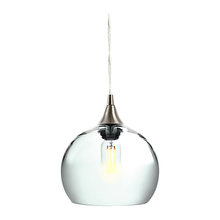 Hill kitchen light