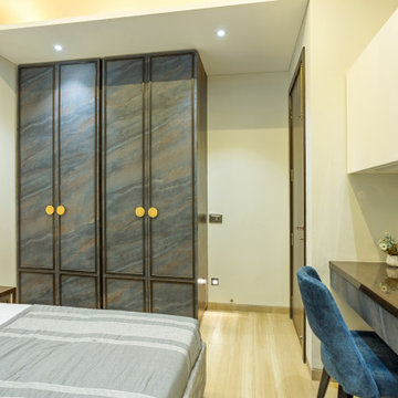 1200 SFT VILLA