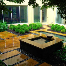 Hardscaping