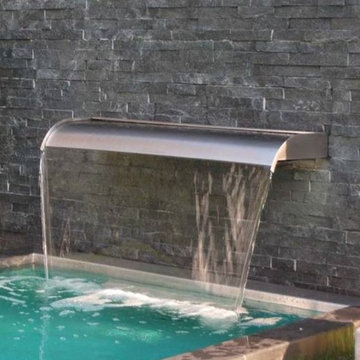 Water Features