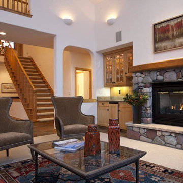 Sanctuary Home