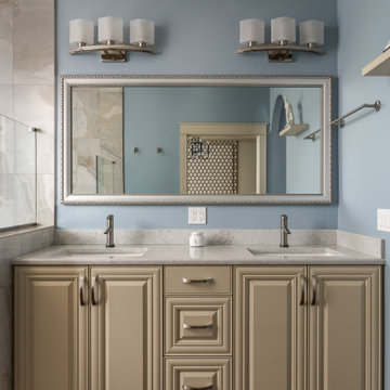 ADA accessible bathroom
