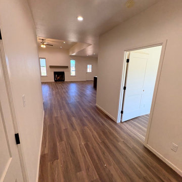 Under Construction- Entry