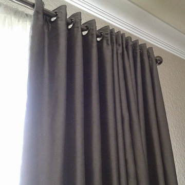 Grommet Panels