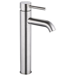 Contemporary Bathroom Sink Faucets by Yescom