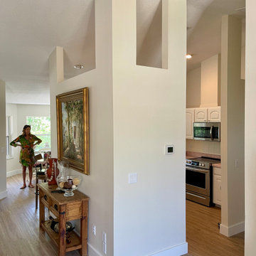 Ormond by the Sea Kitchen Remodel