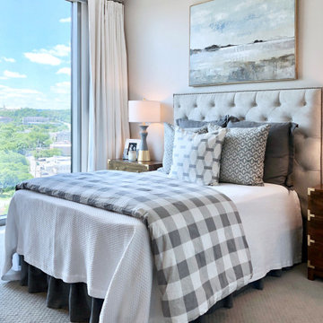 Green Hills Vertis Apartment