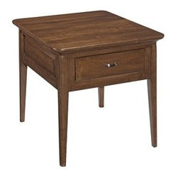 Kincaid - Side Tables And End Tables