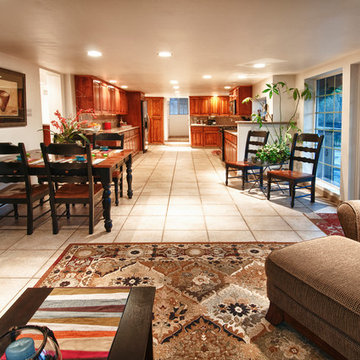 572 East Avocado Crest Road, La Habra Heights CA 90631