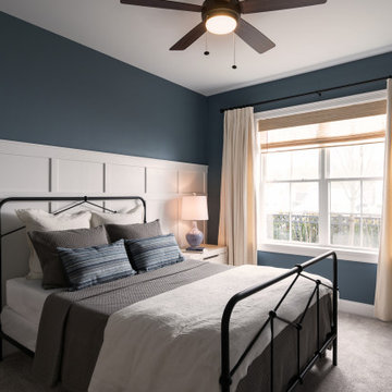 Sawyer's Reach — 55+ Condos & Townhomes in Plymouth, MA