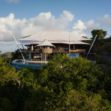 Sail House