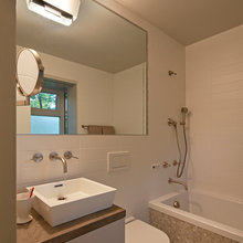 Tiles for bathroom