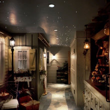 breezeway ideas