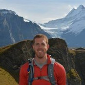 Mike Van Pelts foto