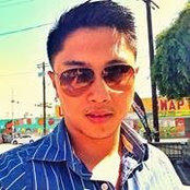 Arvin Aquino's photo