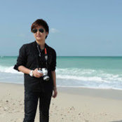 Tick JIANG's photo