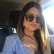Ilsia Mirandas foto