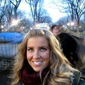 Whitney Berriers foto