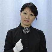 Photo de Асель Шайманова