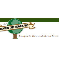 Central Tree Services Inc