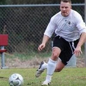 Chris Stingernest's photo