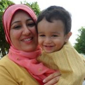 Memoona Chaudhry's photo