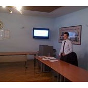 Admir Bašić's photo