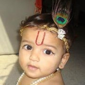 Archana Uckoos billede