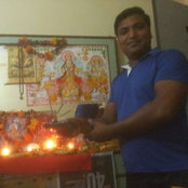 pradeep goptaさんの写真