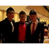 Sheng Yong's photo