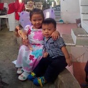 Golda Mae's photo