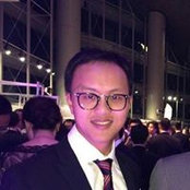 Peter Thong's photo