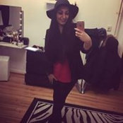 Queen Nasi's photo