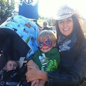 Nicole Oliva Scheffer's photo