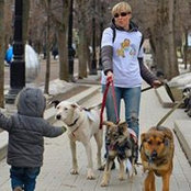 Ирина Космовская's photo