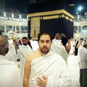 Mohamed ElSayed's photo