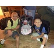 Annette Ibarra-Steltenpohl's photo