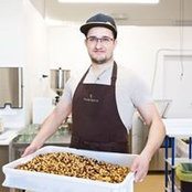 Michal Repík's photo