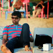 Anuj Lakhotia's photo