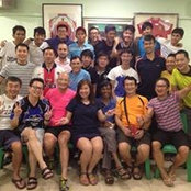 Cassandra Chng's photo