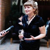 Oksana Poliscyk's photo