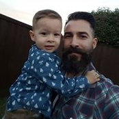 Michael Frank's photo