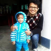 Gora Dutta's photo