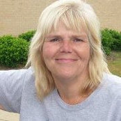 Susan Gray's photo